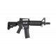 Specna Arms M4 Core 02 (BK), The SA CORE 02 is a classic - effectively a shortened version of the renowned M4A1 Carbine